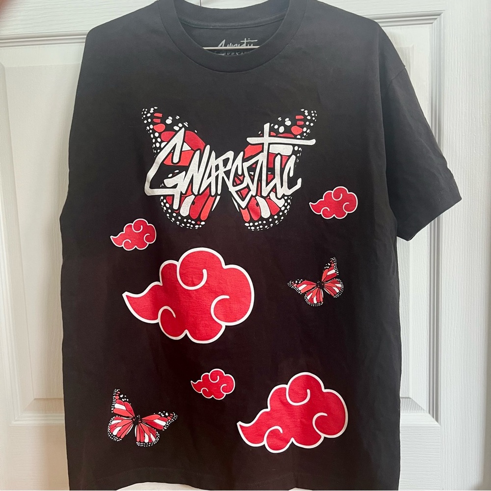 Gnarcotic Gang Tee Size L